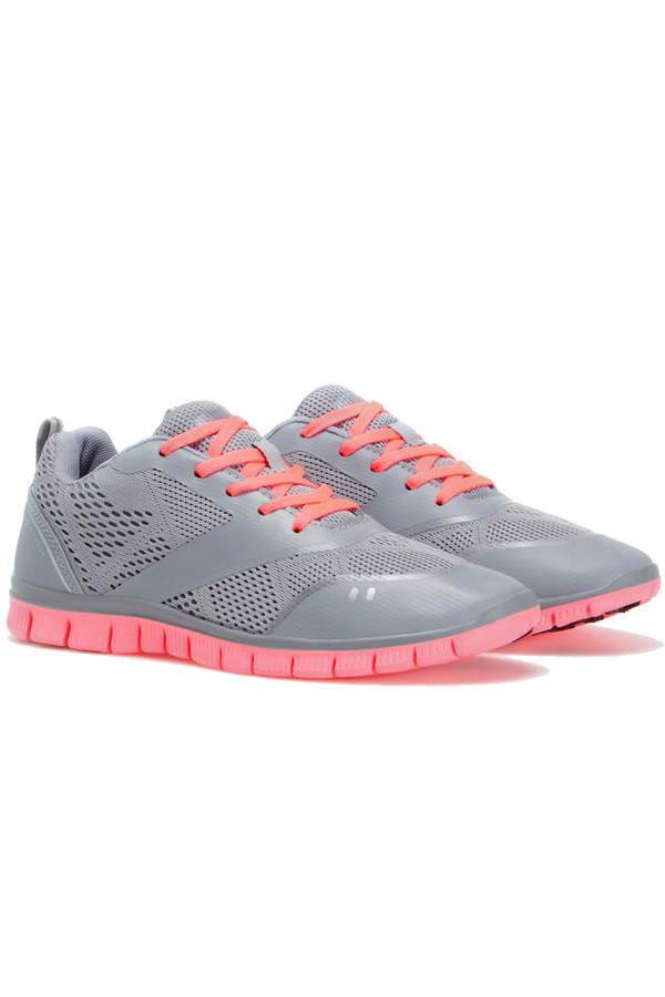 Sportschuhe von Oysho.de