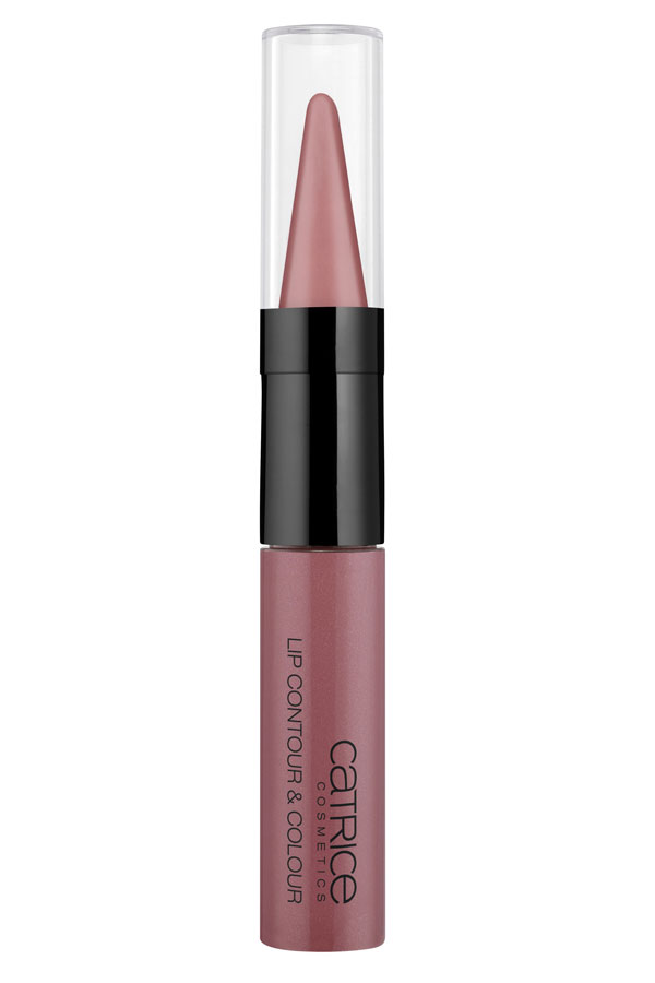 Catrice Lip Contour & Colour