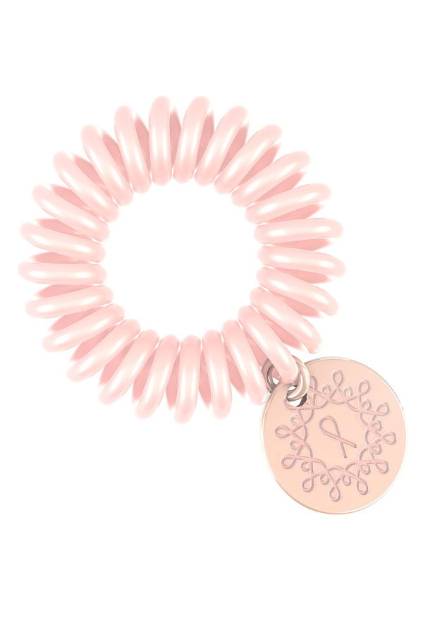 invisibobble Pink Heroes Edition