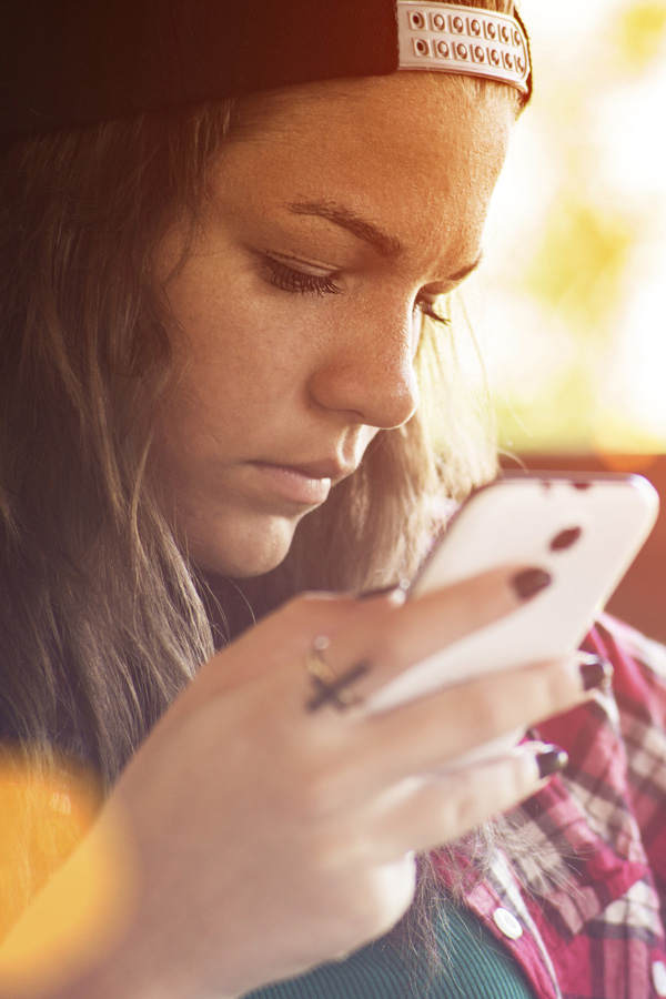 Datenverbrauch durch Hintergrundaktualisierungen