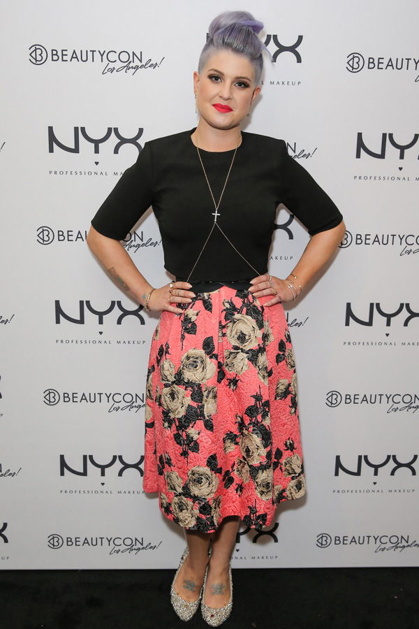 Kelly Osbourne - Outfit nachkaufen