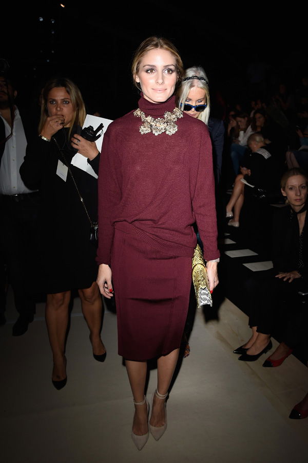 Olivia Palermo - Outfit nachkaufen