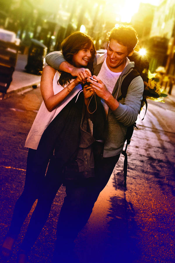 Lilys Lieblingsszene in "Love, Rosie"