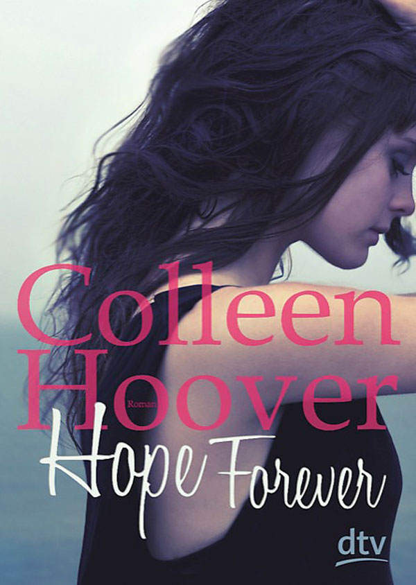 Colleen Hoover: Hope Forever