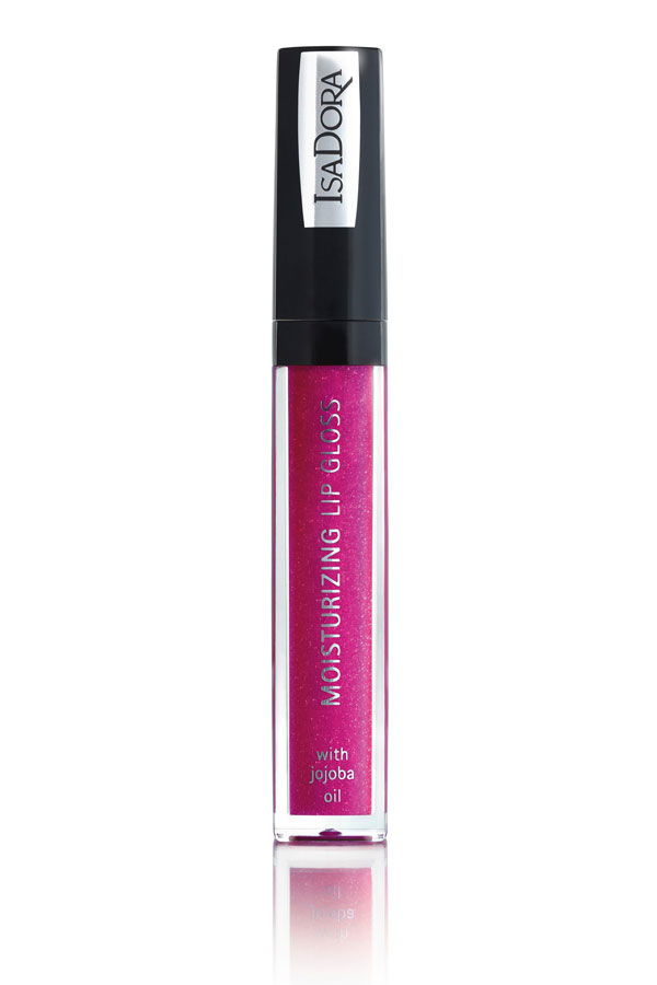 IsaDora Moisturizing Lip GLoss
