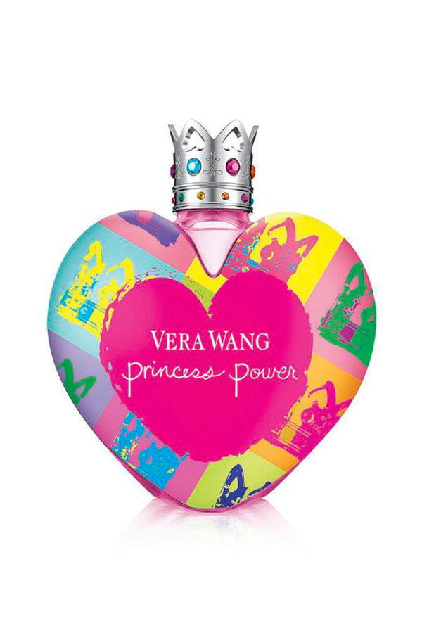 Vera Wang Princess Power