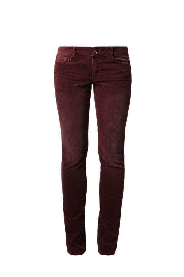 Cordhose von Esprit