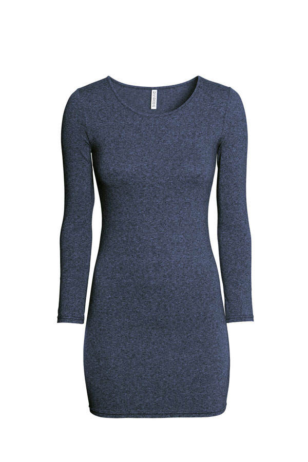 Kurzes Kleid von H&M