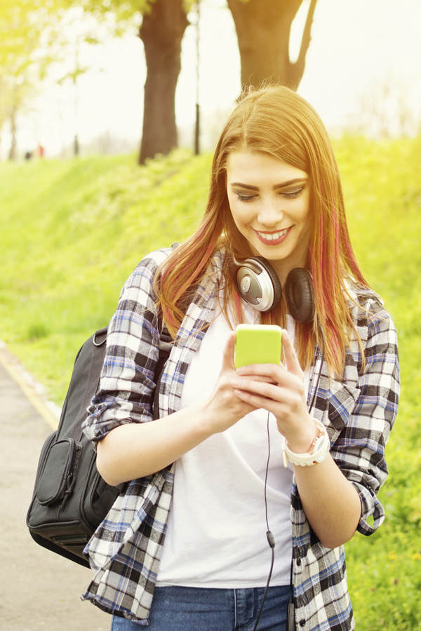 WhatsApp: Datenvolumen