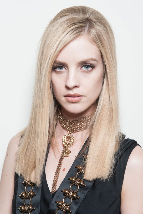Sleek Hair 2015