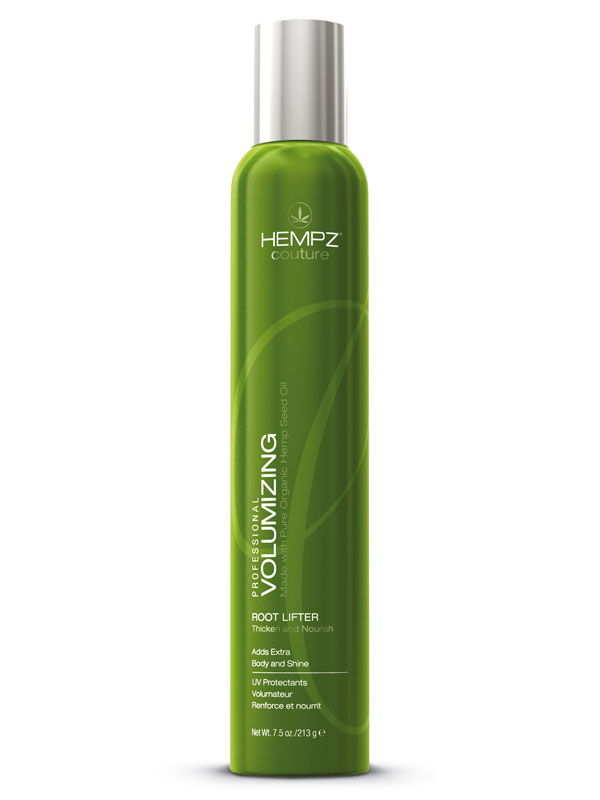 Vegane Haarpflege für dünne Haare