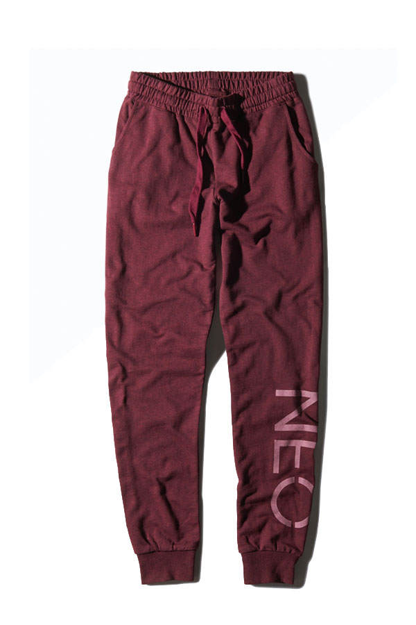 Jooginghose von adidas NEO