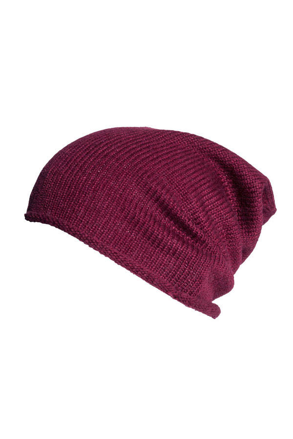 Strickmütze von H&M