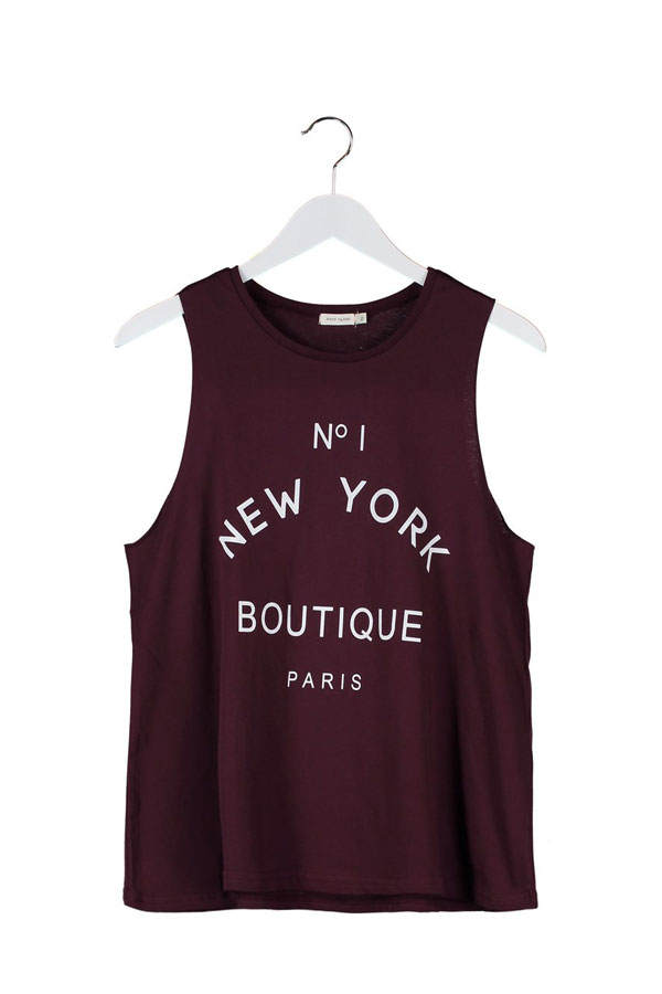 Tanktop von River Island
