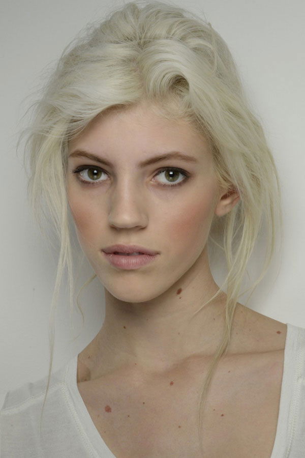 Ice Blond