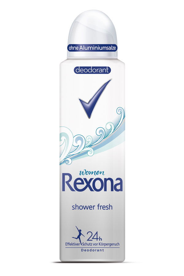 Rexona Shower Fresh Deodorant