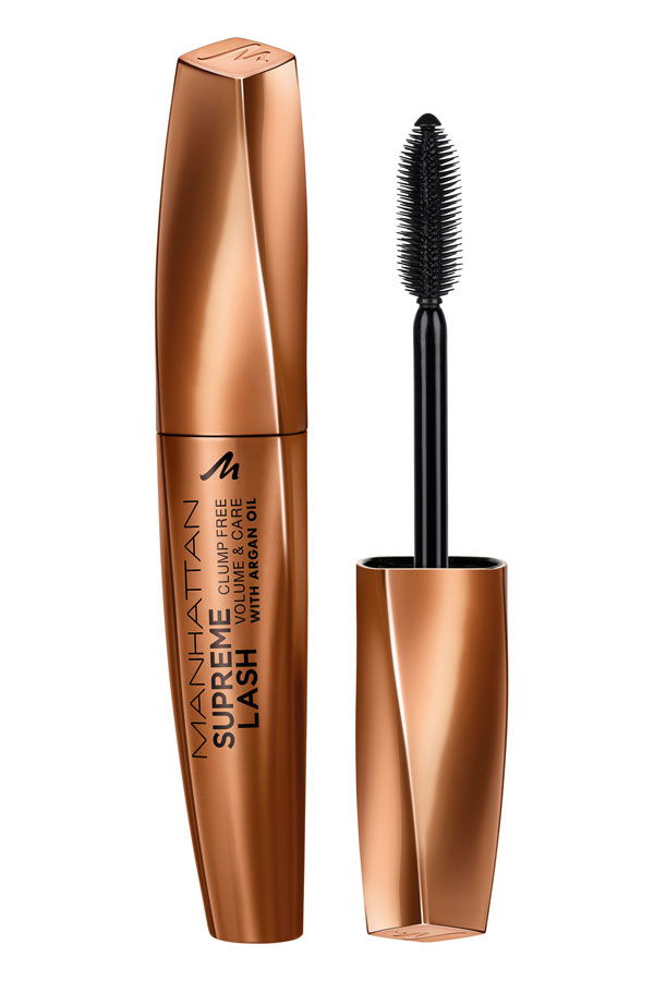 Manhattan Supreme Lash Mascara