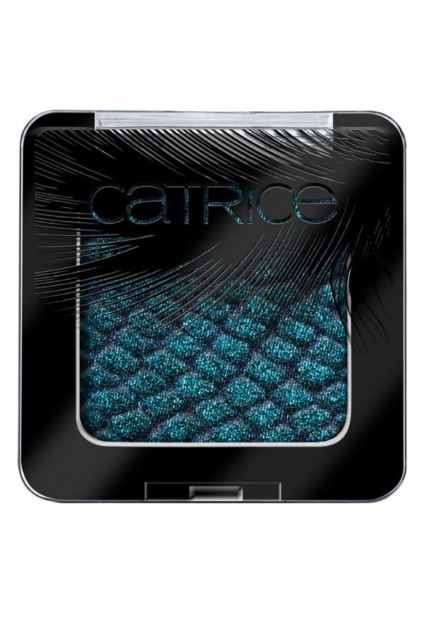 Luxury Eyeshadow von Catrice