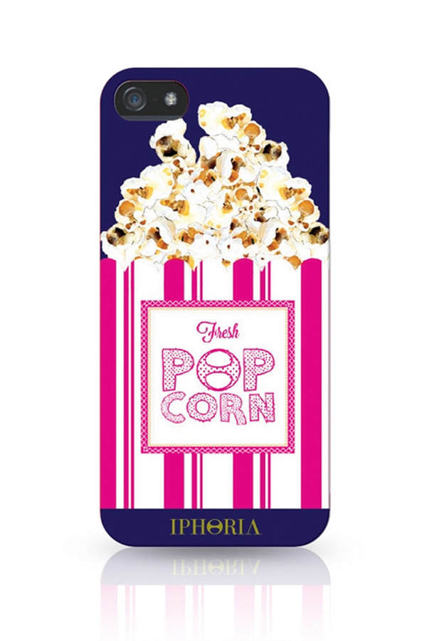 Popcorn-Hülle für iPhone 4/4s