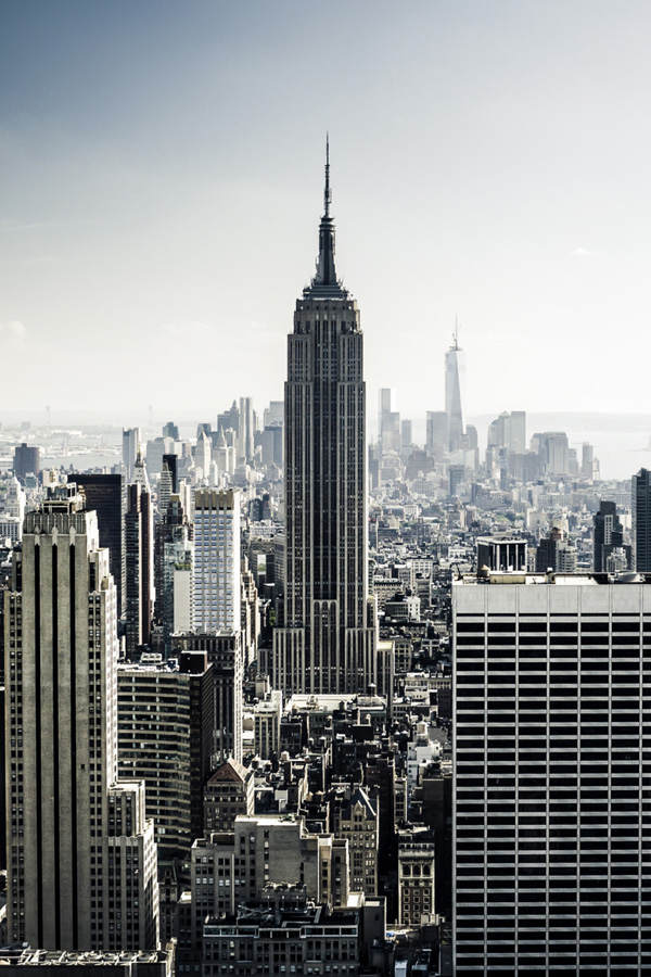 Diäten im Vergleich: New York Diät
