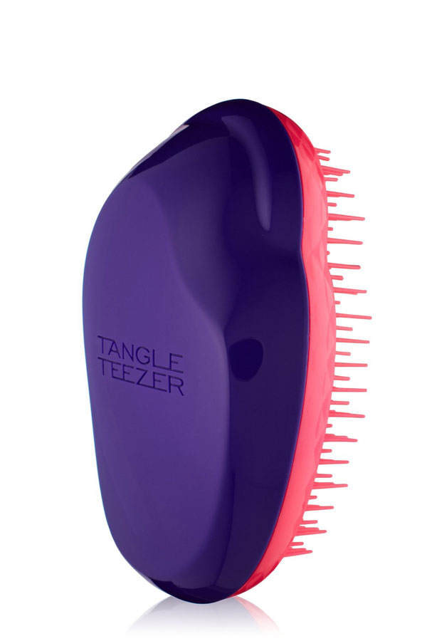 Tangle Teezer für die Schultasche
