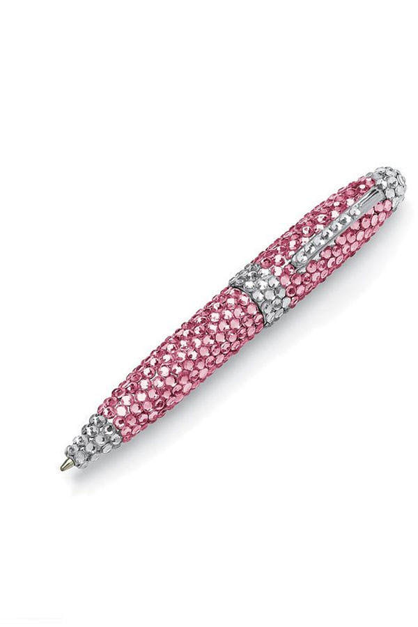 Glitzernder Kugelschreiber von Palmbeach