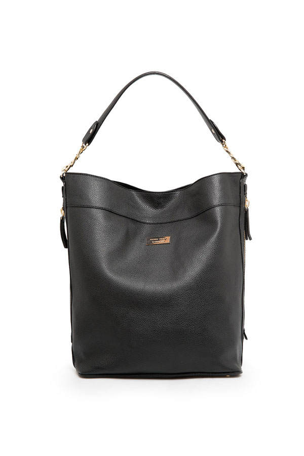 Hobo-Tasche von Mango