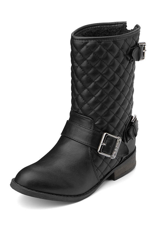 Biker-Boots von Buffalo