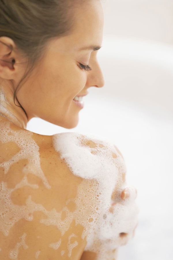 Sodium Laureth Sulfate