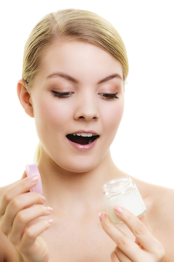 Parabene in Kosmetik