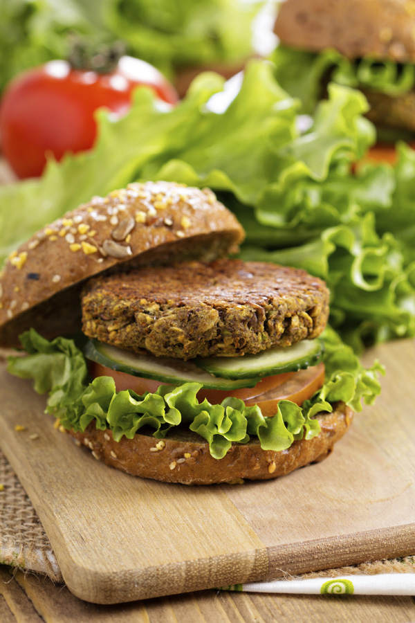 Vegetarier