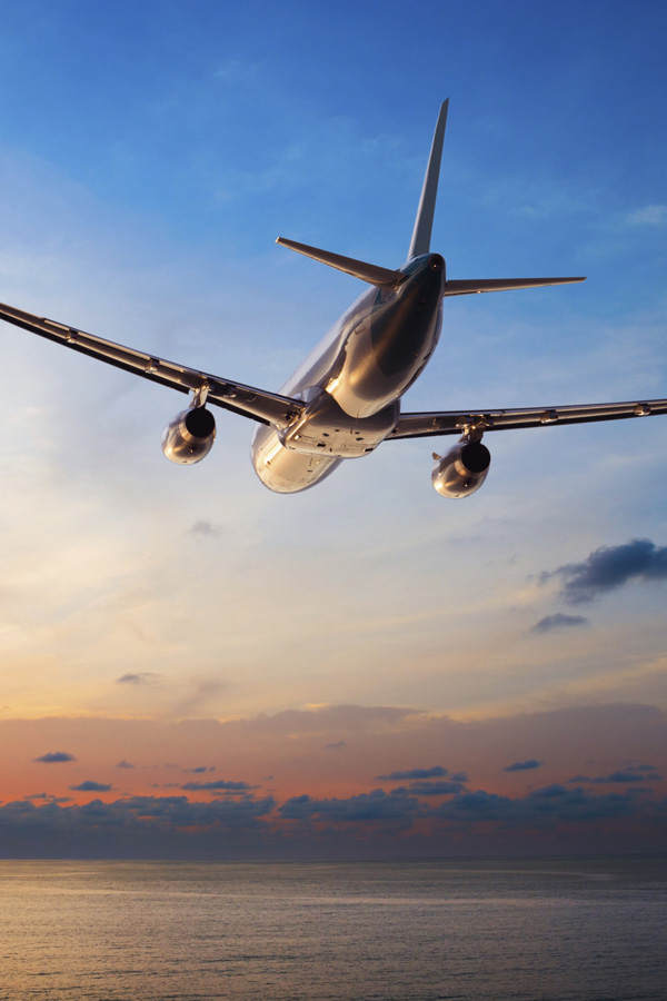 Flugmodus einschalten