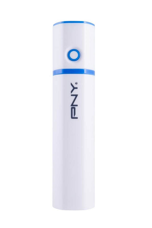 Powerbank für unterwegs