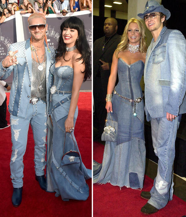 Katy Perry: MTV Video Music Awards 2014