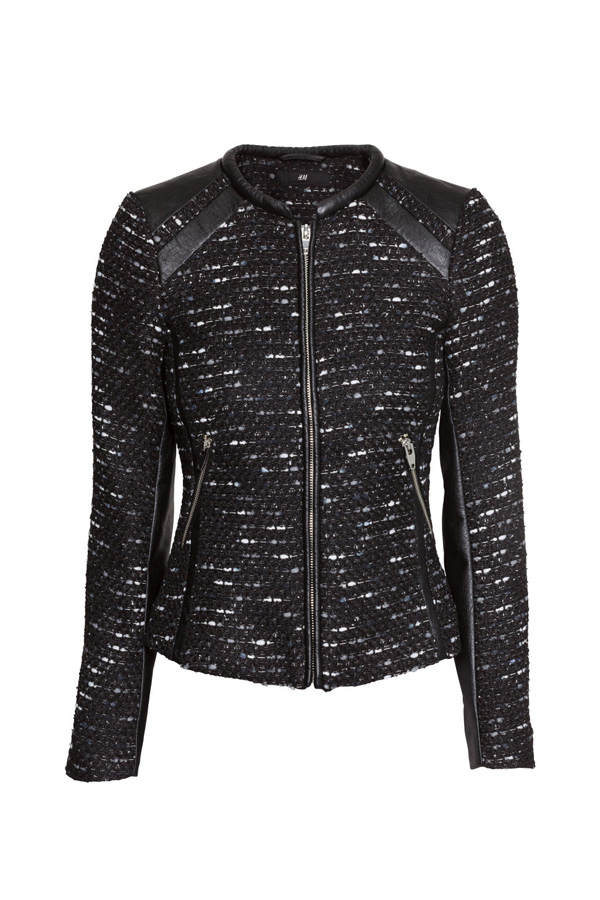 Übergansjacke von H&M