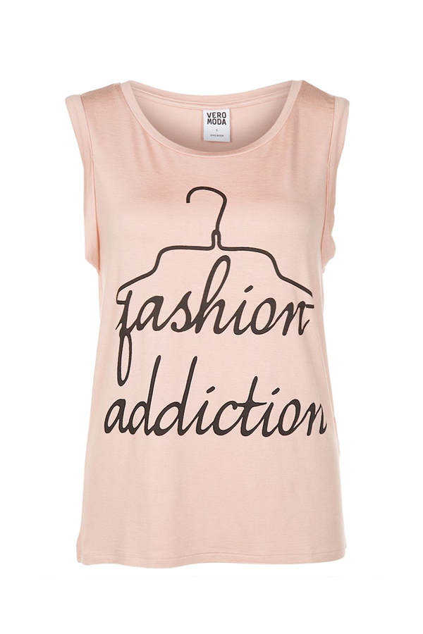 Fashion-Shirt von Vero Moda
