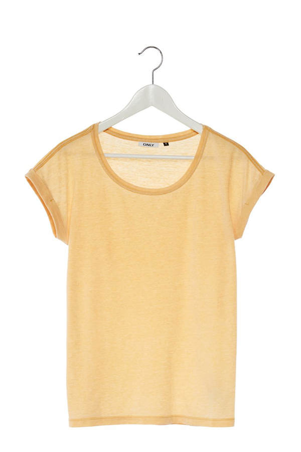 Gelbes Shirt von Only