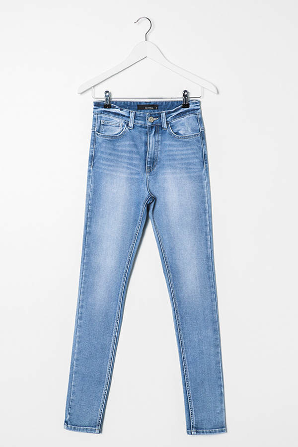 Enge Jeans von Tally Weijl