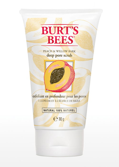 Burt‘s Bees Deep Pore Scrub