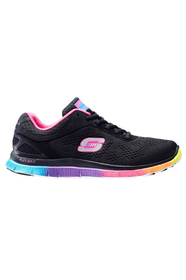 Bunte Sneaker von Skechers