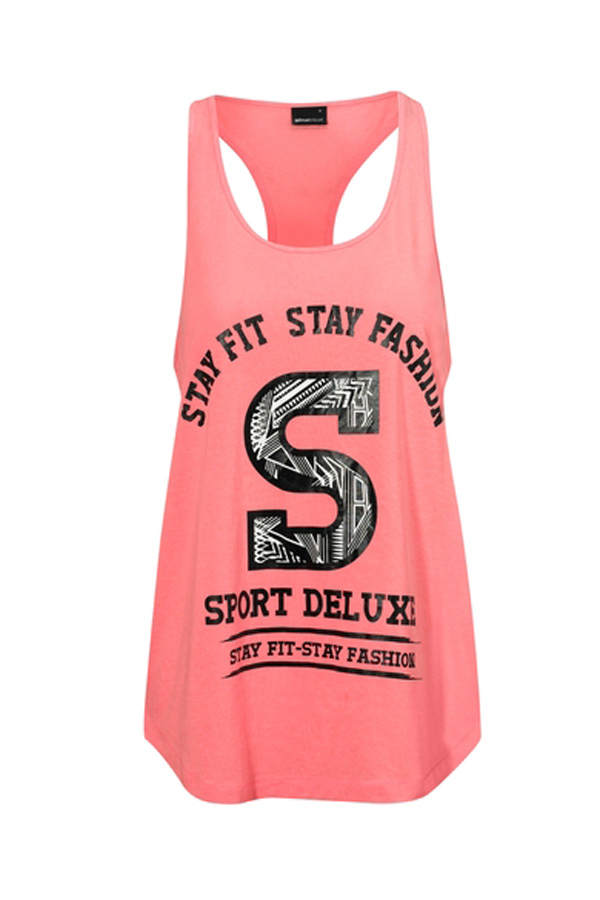 Top von Gina Tricot