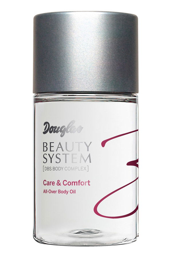 All-Over Body Oil von Douglas
