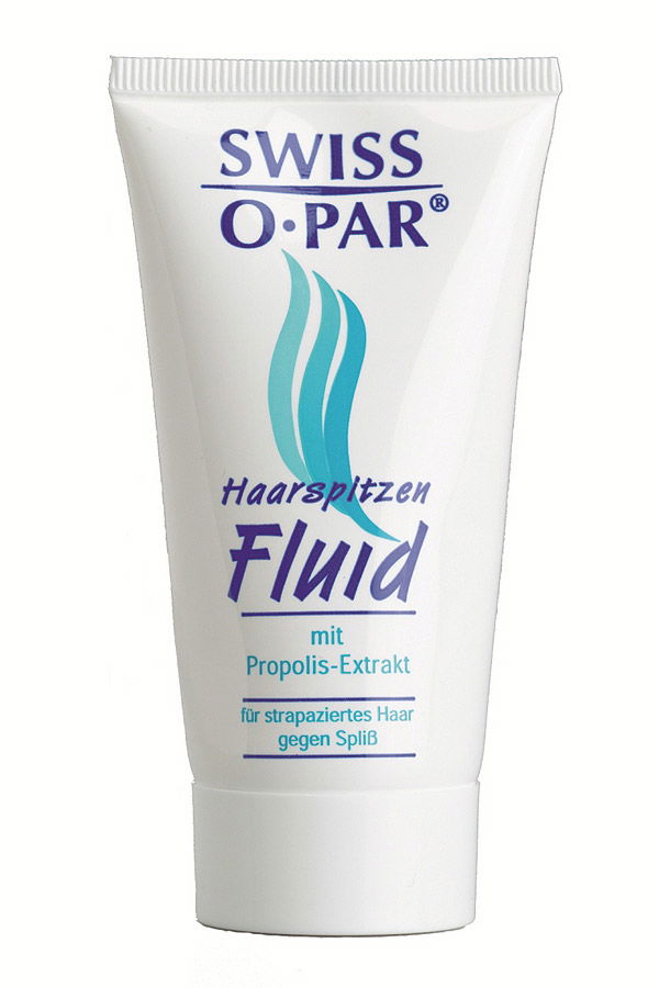 Swiss O Par Haarspitzenfluid