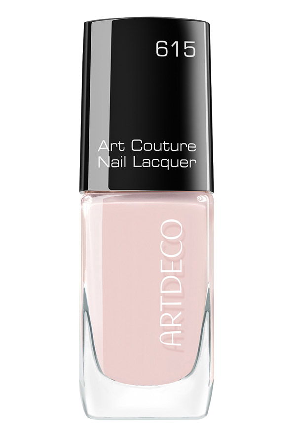 Art Couture Nail Lacquer von Artdeco