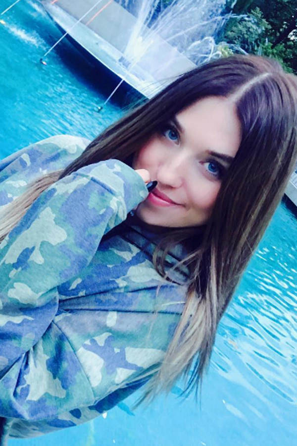 Bibi will nie wieder Blond sein!