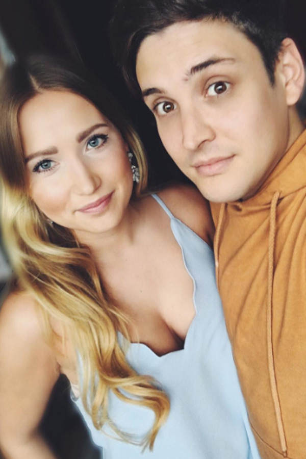 Ziehen Katrin und Timo zusammen?