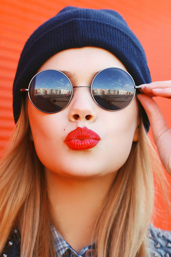 Lippenstift Tipps