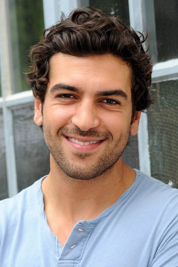 Elyas M'Barek: Hot or Not?