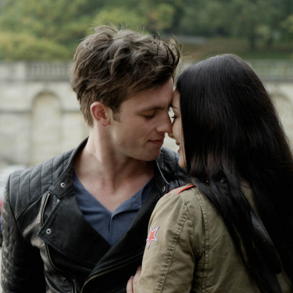 Gideon & Gwen
