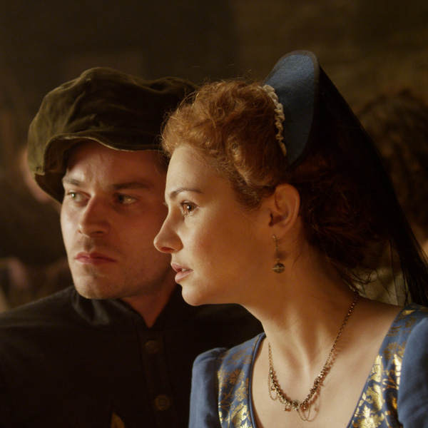 Paul und Lucy
